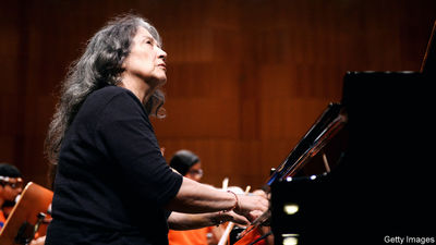 La batuta mágica 06.06.2021