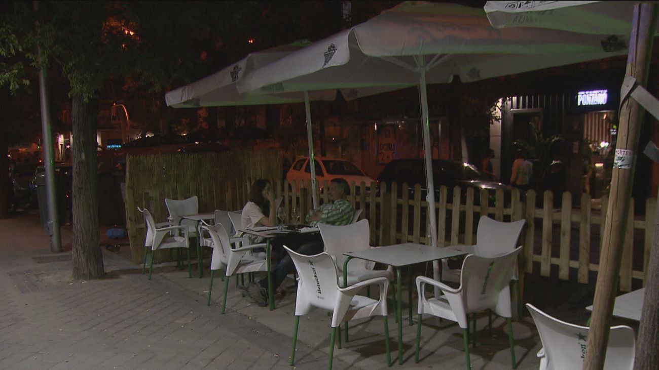 Aumenta la incertidumbre entre los hosteleros que no saben qué medidas deben aplicar