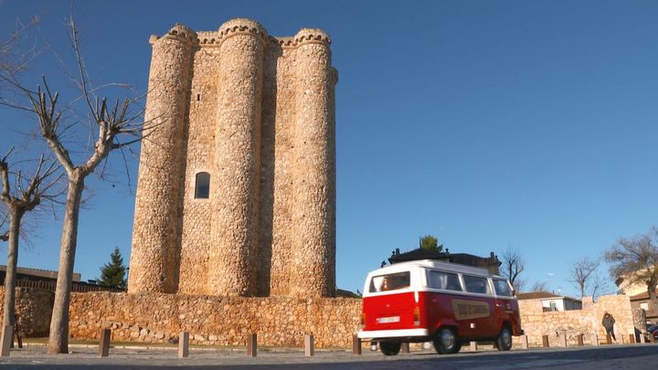 Conoce Villarejo de Salvanés el próximo sábado en ‘Dos en la Carretera’