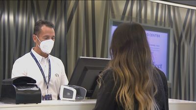 Madrid, lista para la vuelta del turismo internacional