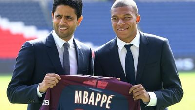 Al Khelaifi: "Mbappé se va a quedar en París, nunca lo vamos a vender y nunca se irá gratis"