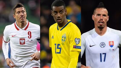 España en la Eurocopa, cuándo juega y cuáles son sus rivales