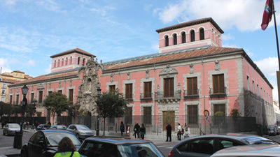 Madrid celebra este jueves el Día Internacional de los Museos