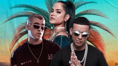 Madrid se queda de nuevo sin su Puro Reggaeton Festival