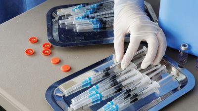 Madrid y las novedades por edades de su plan de vacunación entre el 7 y el 13 de junio