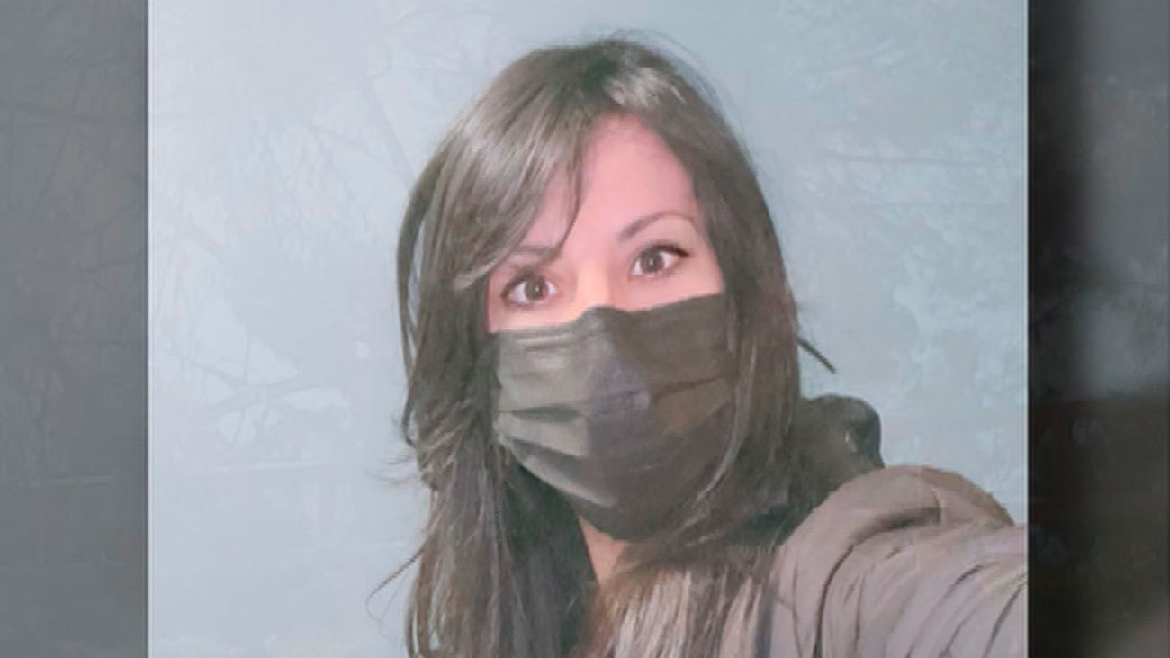 La familia denuncia negligencia médica en la muerte de Nuria en el Hospital del Henares de Coslada