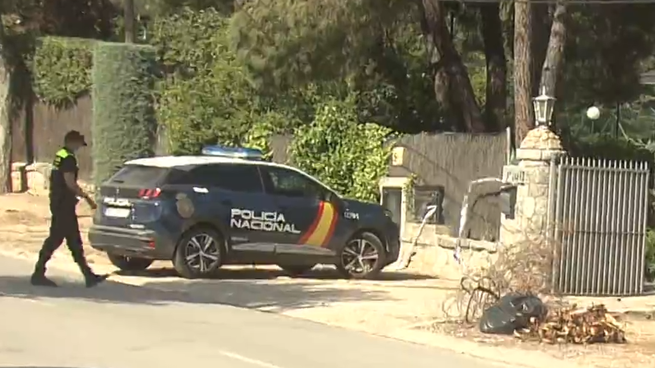 Confirmada la naturaleza machista del asesinato de Pozuelo de Alarcón