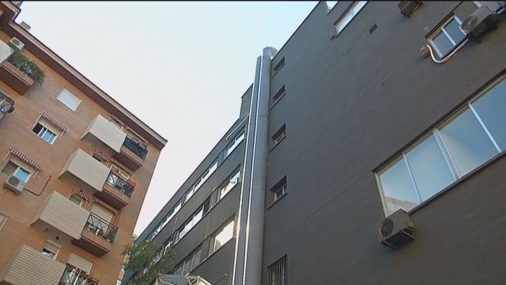 cocina fantasma / Redacción