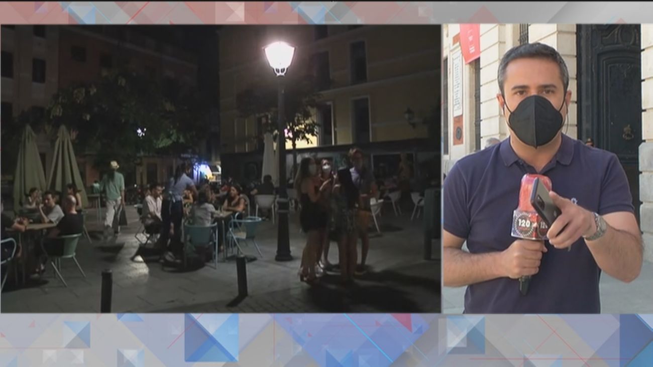 120 minutos 07.06.2021 (Parte 1)