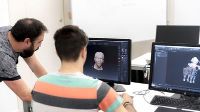 Profesiones del s. XXI: Probadores o tester de videojuegos