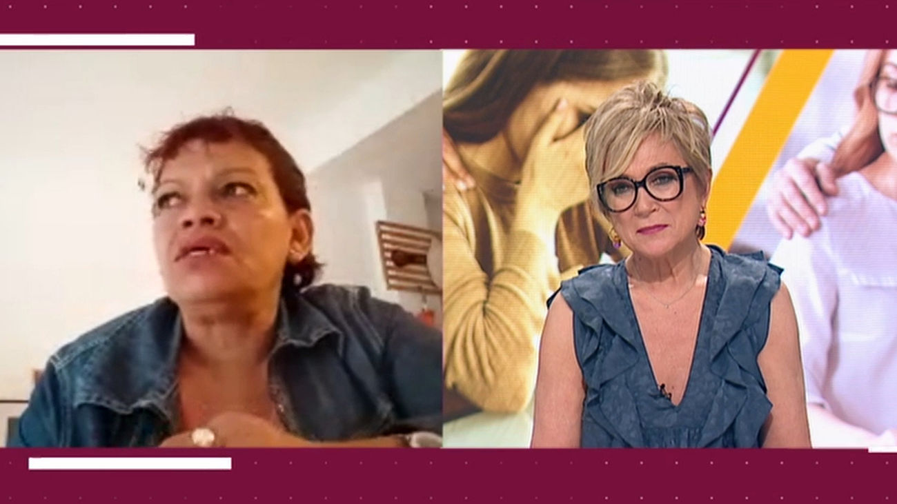 La denuncia de acoso de una empleada del hogar