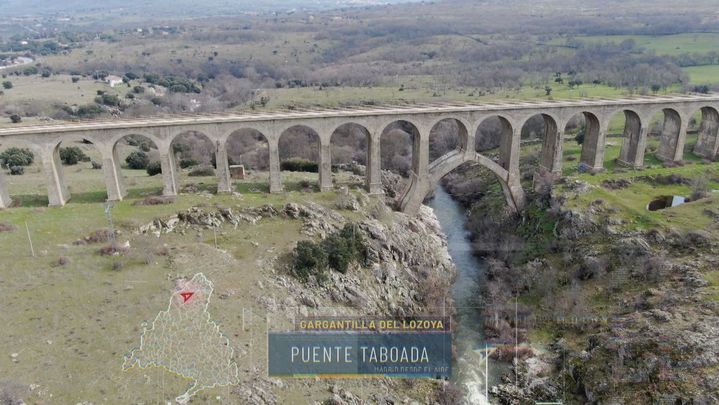 Puente de Taboada / Redacción