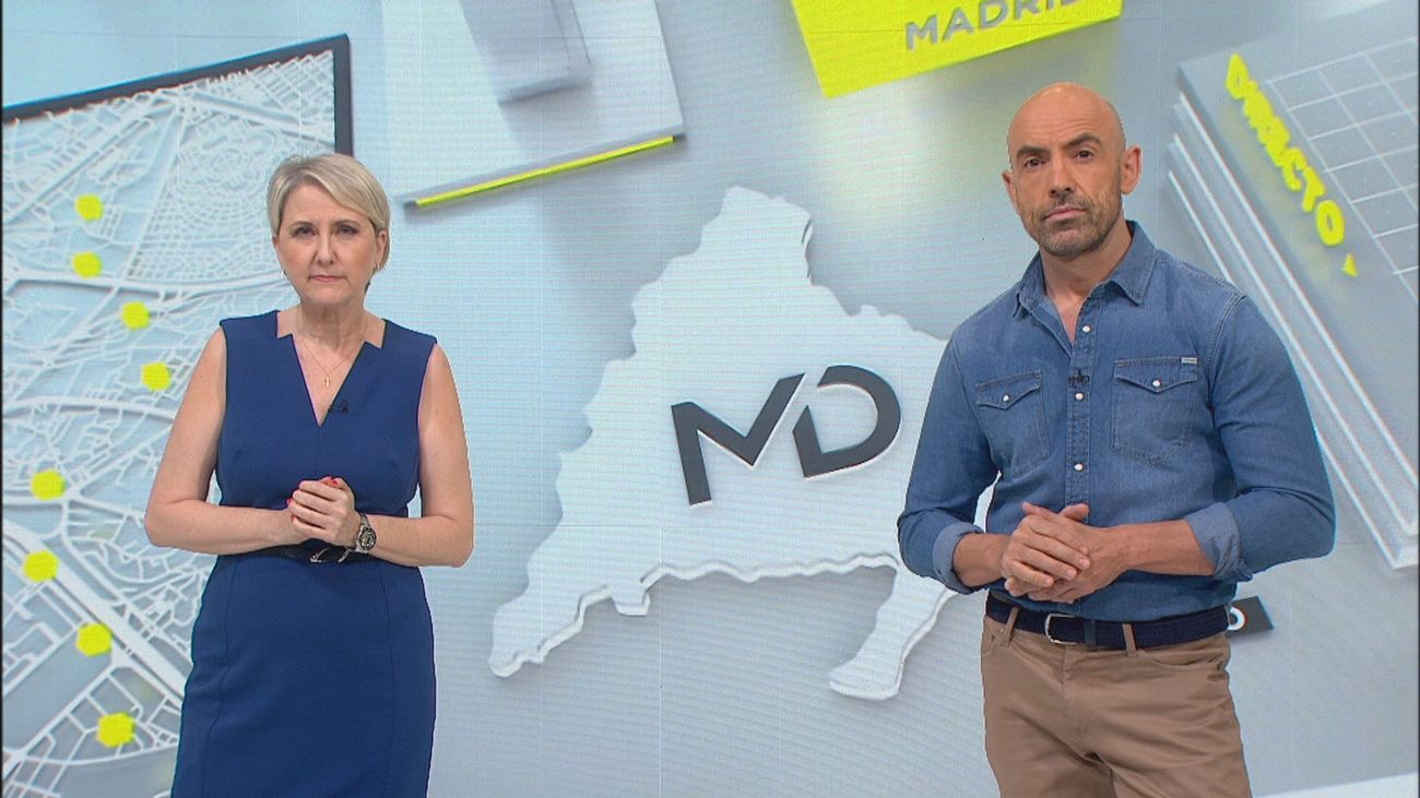 Madrid Directo 07.06.2021