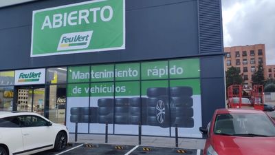 Feu Vert ofrece 300 puestos de trabajo para titulados de Formación Profesional