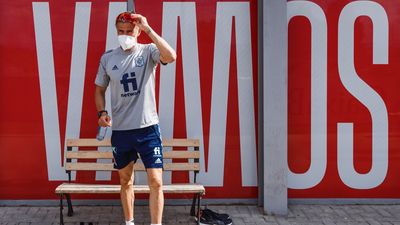 La Selección española será vacunada contra el covid-19