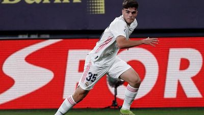 Miguel Gutiérrez: “Marcelo es el que más consejos me da”