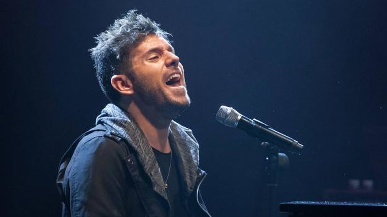 Pablo López pasa por Madrid con su gira de minirresidencias para presentar 'Unikornio'