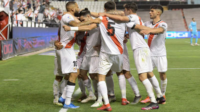 El Rayo agota en una hora las 1.500 entradas para el partido con el Girona