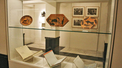 Las exposiciones que marcarán este verano en Madrid: de Rafael a Picasso