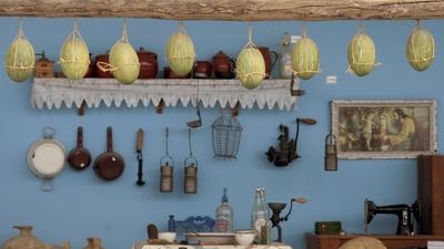 Los museos más raros e insospechados de Madrid