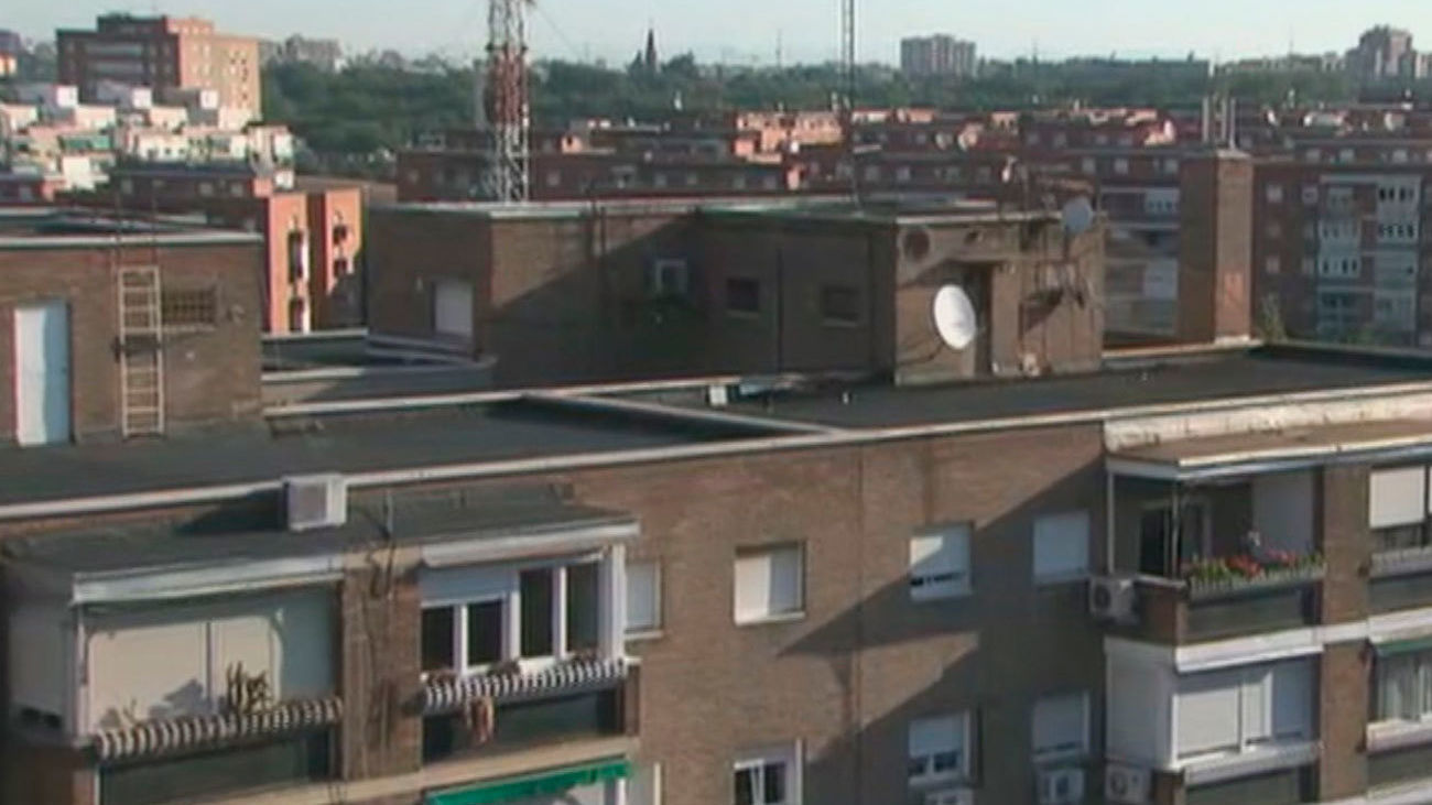 Buenos Días Madrid 08.06.2021 (8.00 - 10.00)