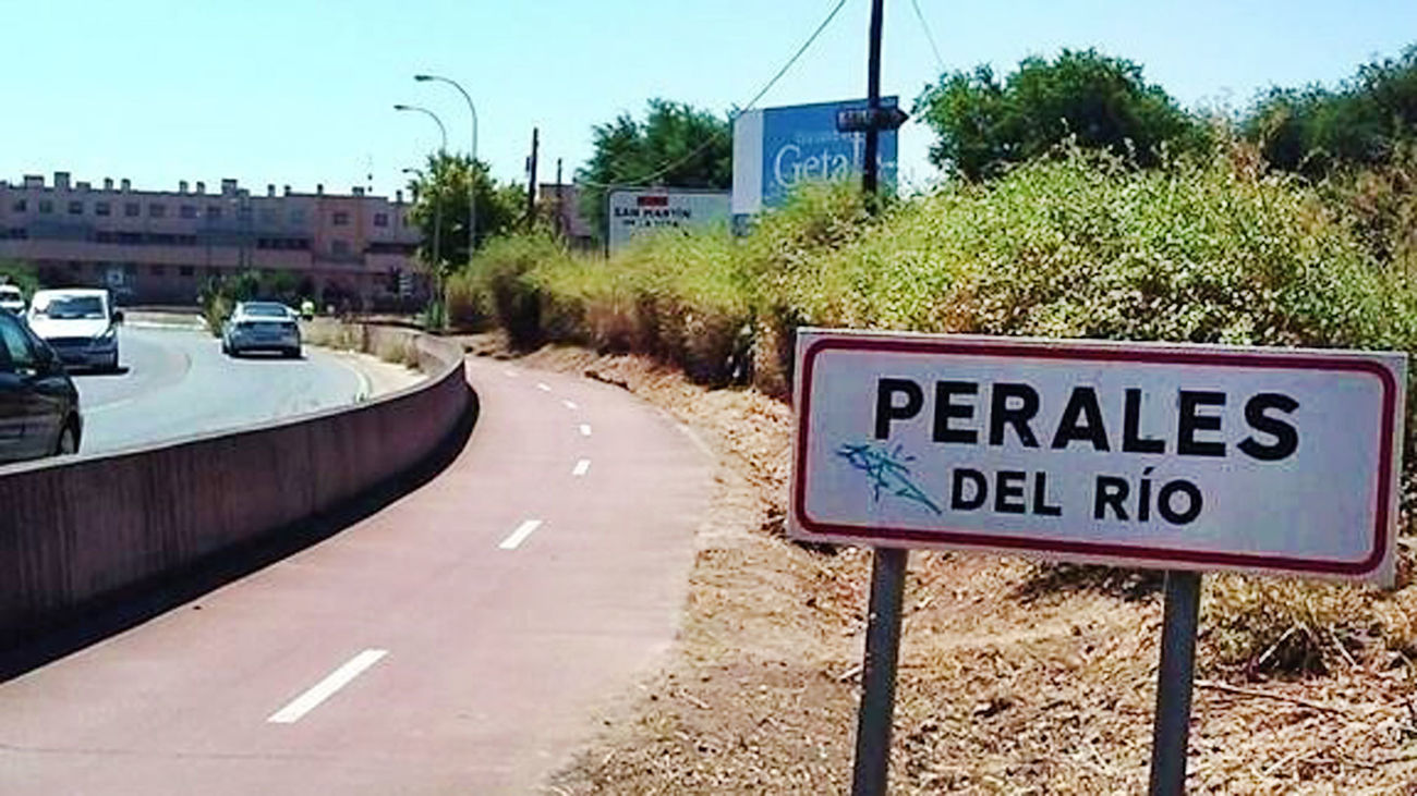 El barrio de Perales del Río en Getafe contará con una rotonda de acceso a la M-301