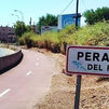 El barrio de Perales del Río en Getafe contará con una rotonda de acceso a la M-301