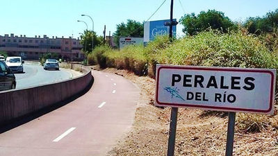 El barrio de Perales del Río en Getafe contará con una rotonda de acceso a la M-301