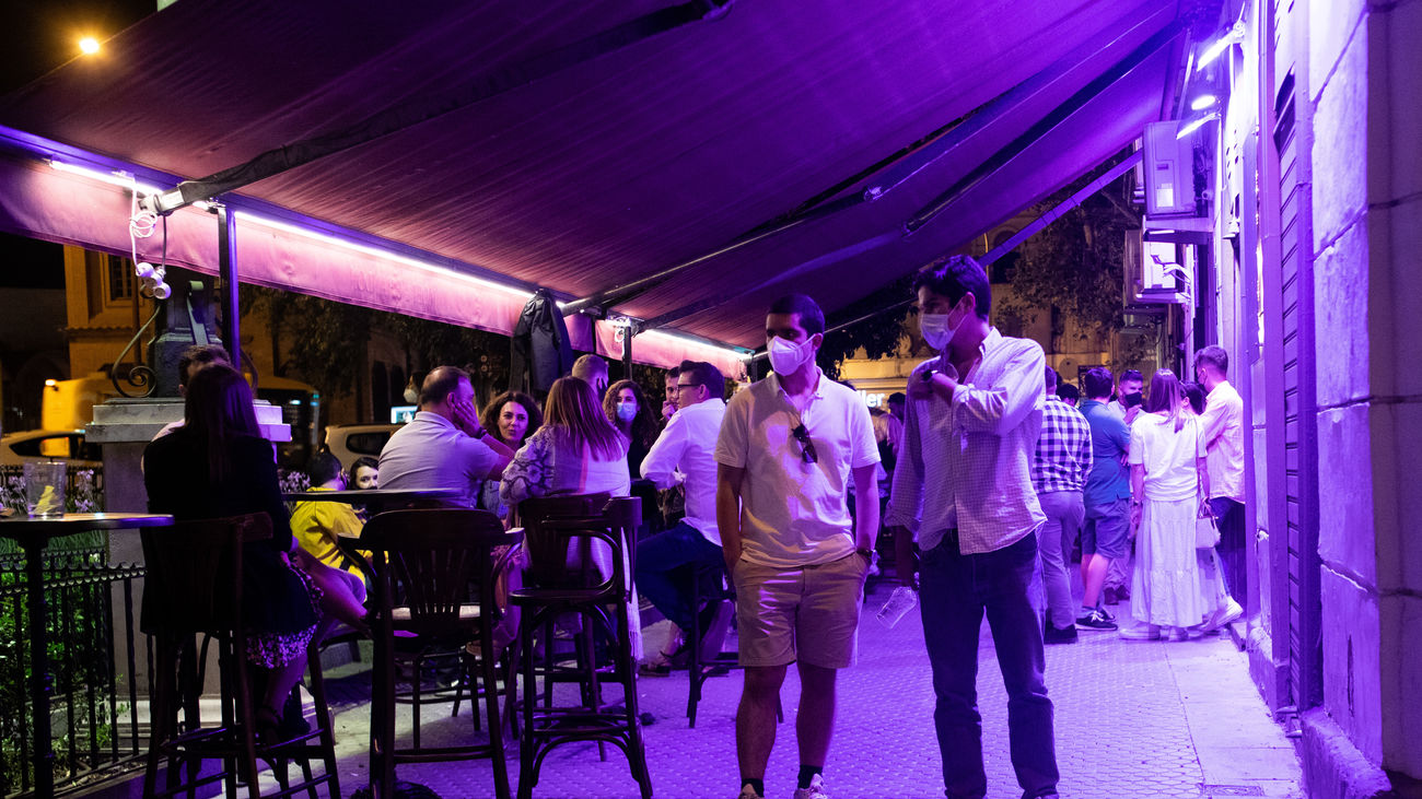 Delegación y Comunidad se reunirán el 10 de septiembre para abordar el ocio nocturno