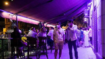 Delegación y Comunidad se reunirán el 10 de septiembre para abordar el ocio nocturno