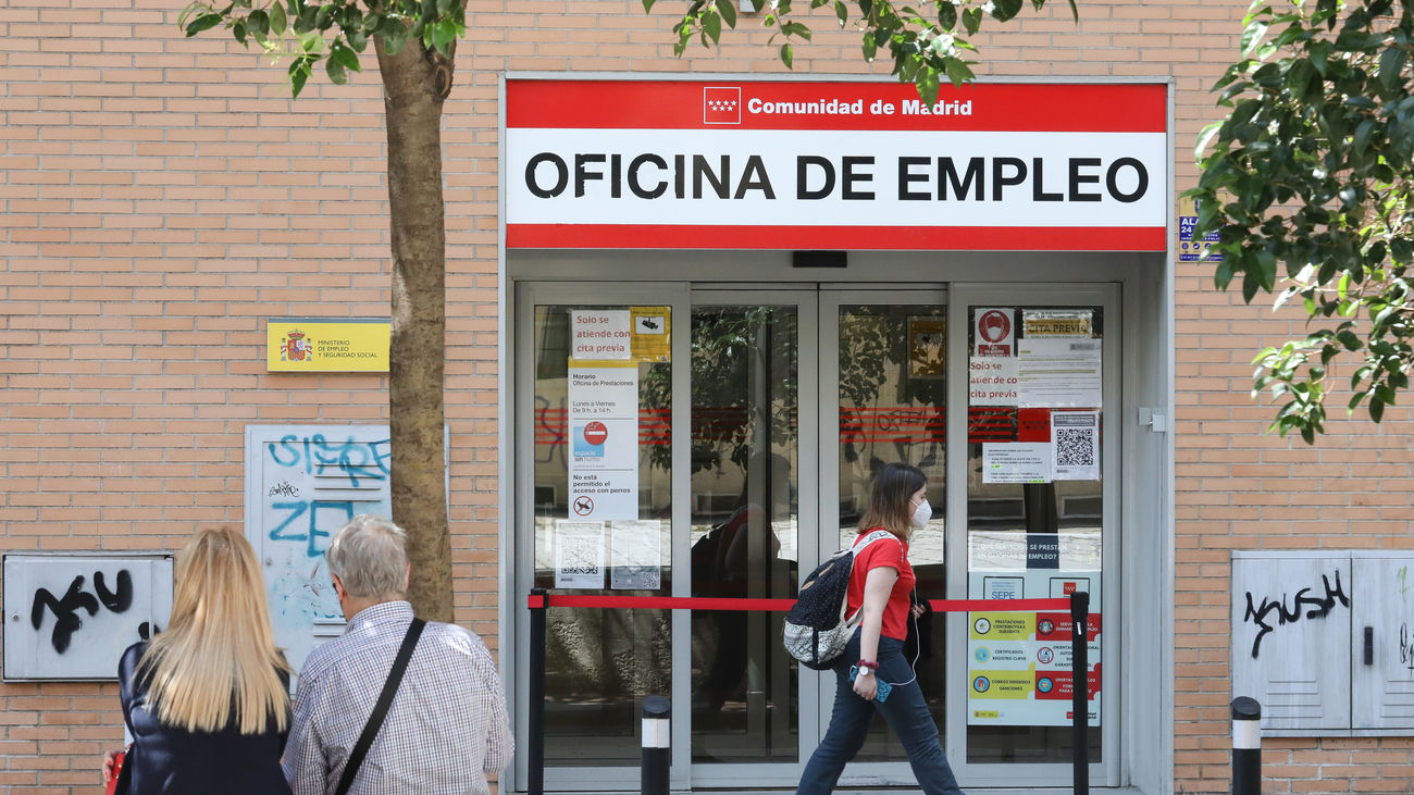 El Gobierno aprueba el 'Plan de Garantía Juvenil+' dotado con 3.263 millones