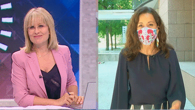 Carballedo, en su estreno como presidenta de la Asamblea: "Quiero desarrollar mi vocación de servicio público"