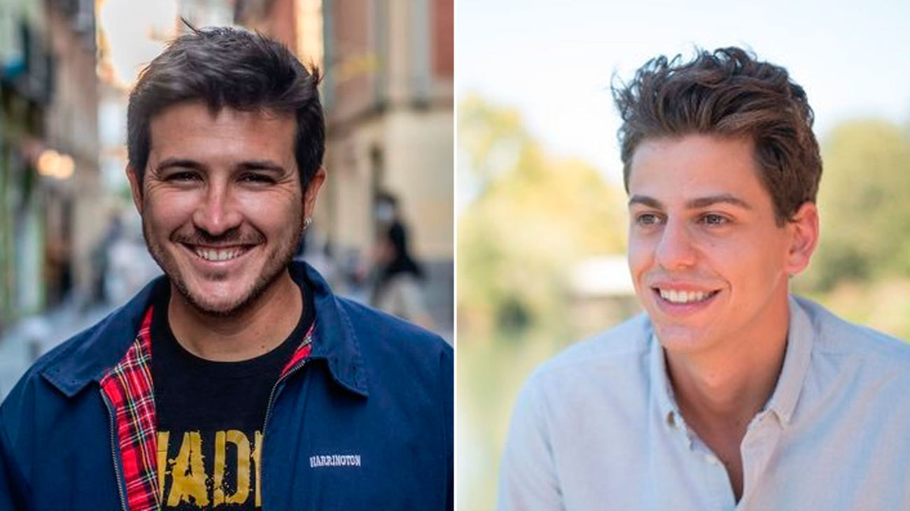 Javier Guardiola y Pablo Gómez Perpinyà analizan las primeras horas de la Legislatura en Madrid