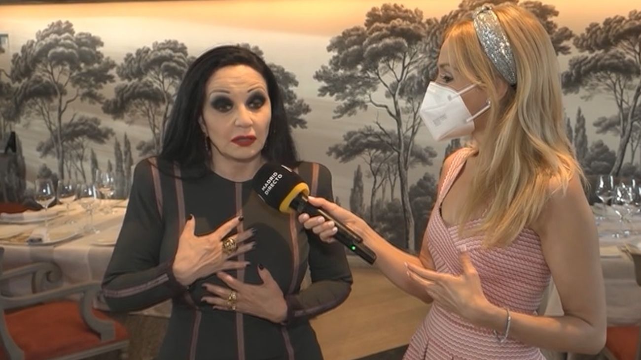 Fangoria invita a disfrutar de la vida en ‘momentismo absoluto’