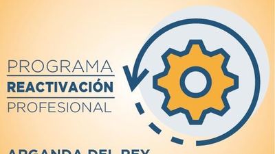 El Ayuntamiento de Arganda del Rey amplía las ayudas para la creación de empleo