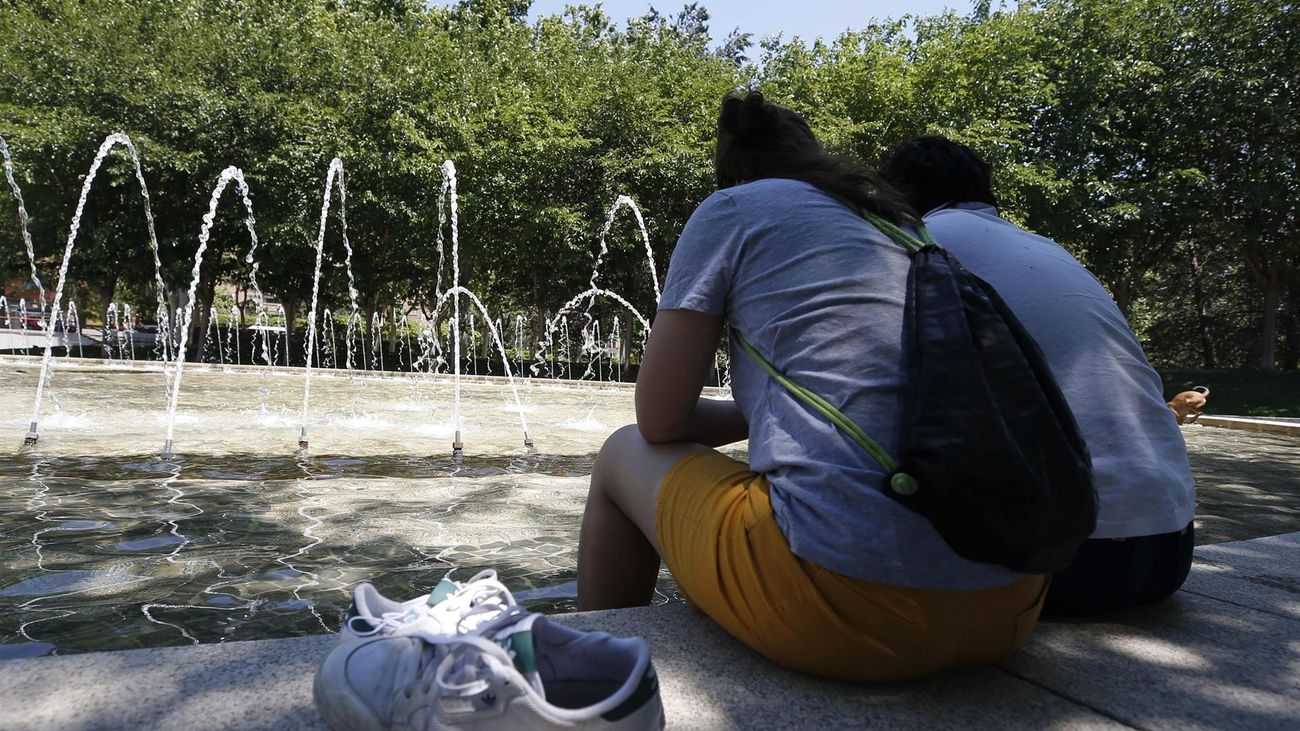 Buenos Días Madrid 21.07.2021 (8.00 - 9.00)