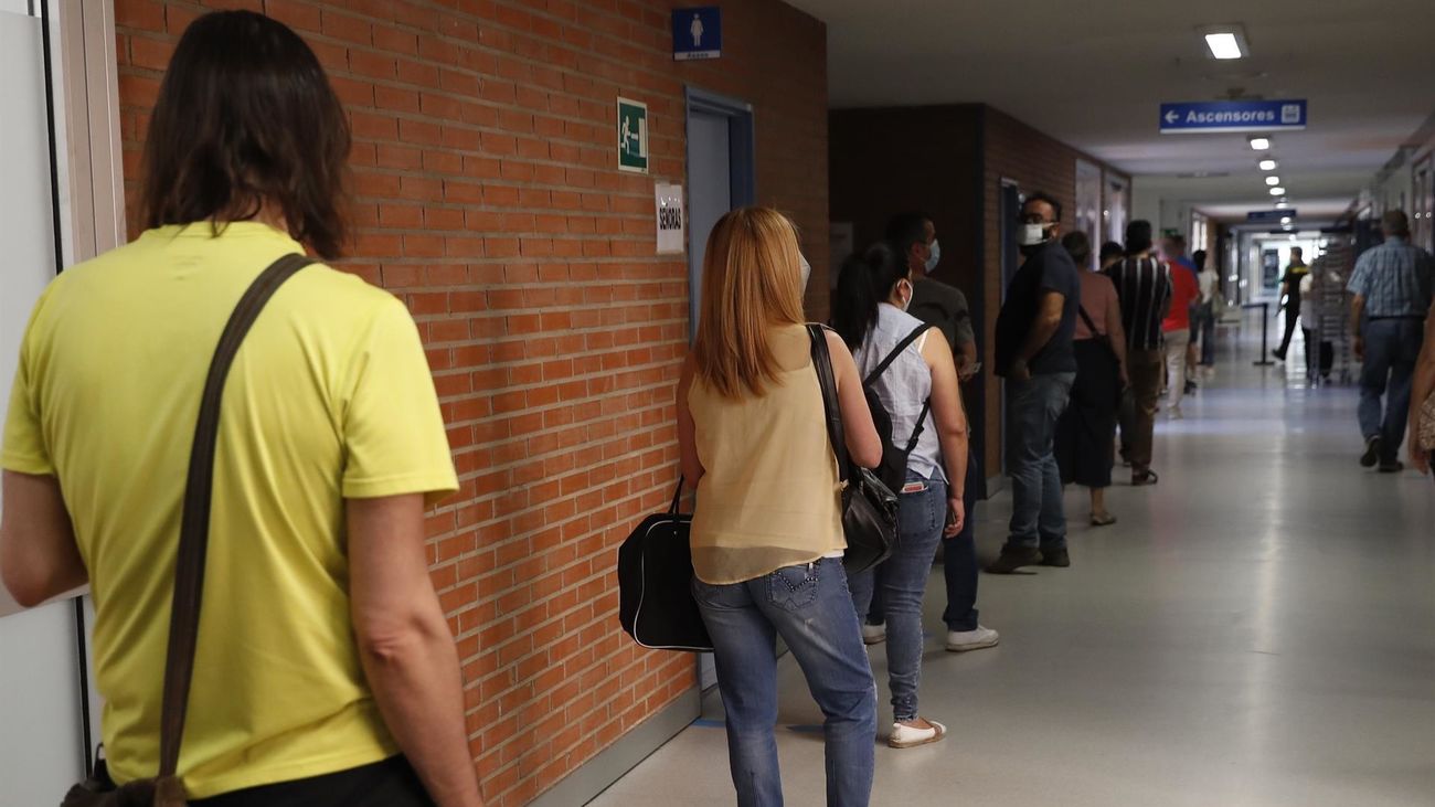 Buenos Días Madrid 09.06.2021 (9.00 - 10.30)