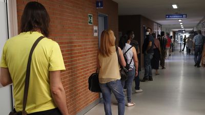 Buenos Días Madrid 09.06.2021 (9.00 - 10.30)