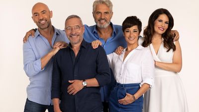 Telemadrid reestructura sus tardes con ‘Atrápame si puedes’, la llegada de Agustín Bravo y un nuevo ‘Madrid Directo’