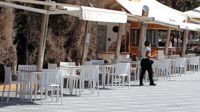 Madrid anunciará la ampliación de aforos en hostelería y espectáculos en la tercera semana de septiembre