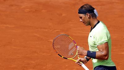 Nadal derrota a Schwartzman y ya está en semifinales de Roland Garros