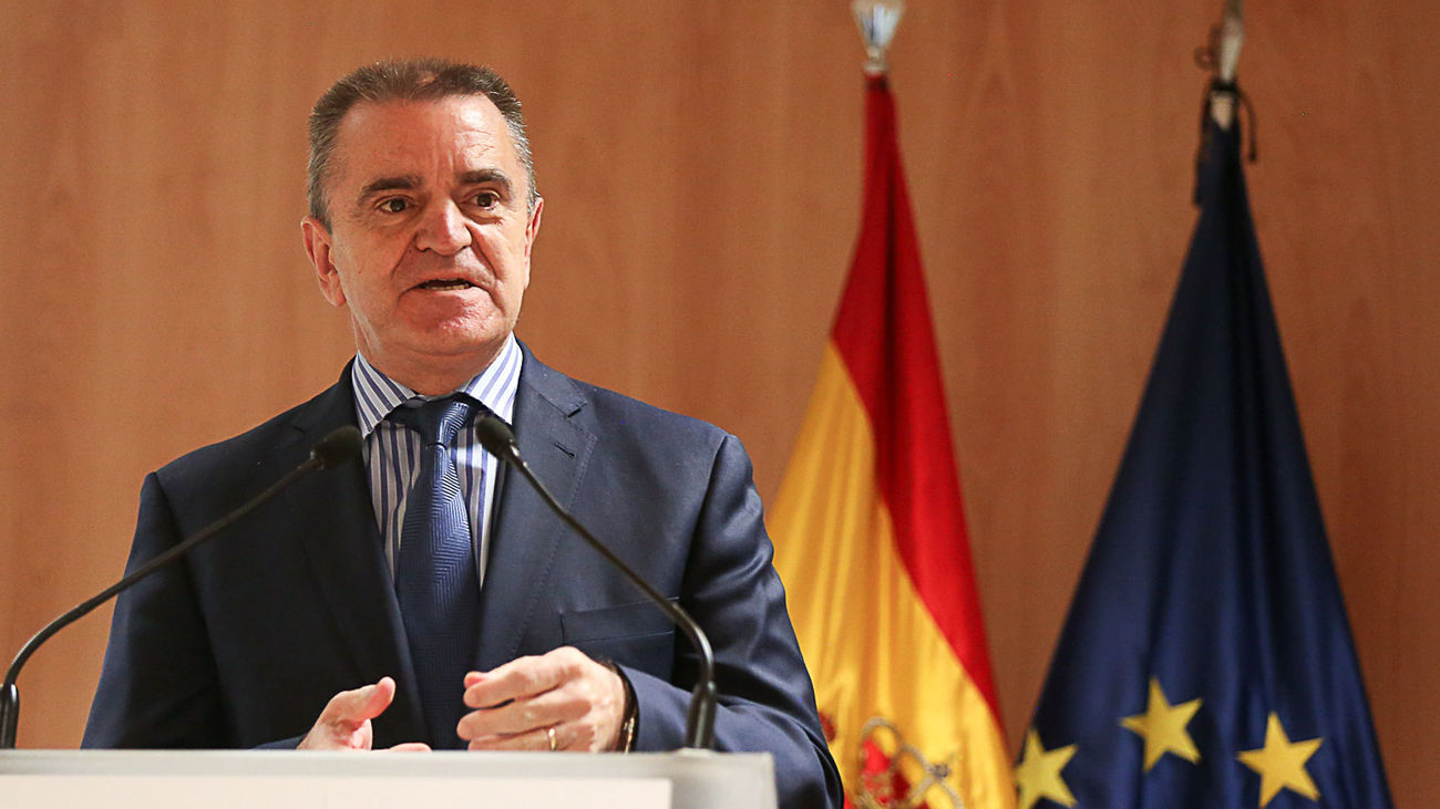 Franco sobre la Selección: "Confío en que estarán vacunados antes del fin de semana"