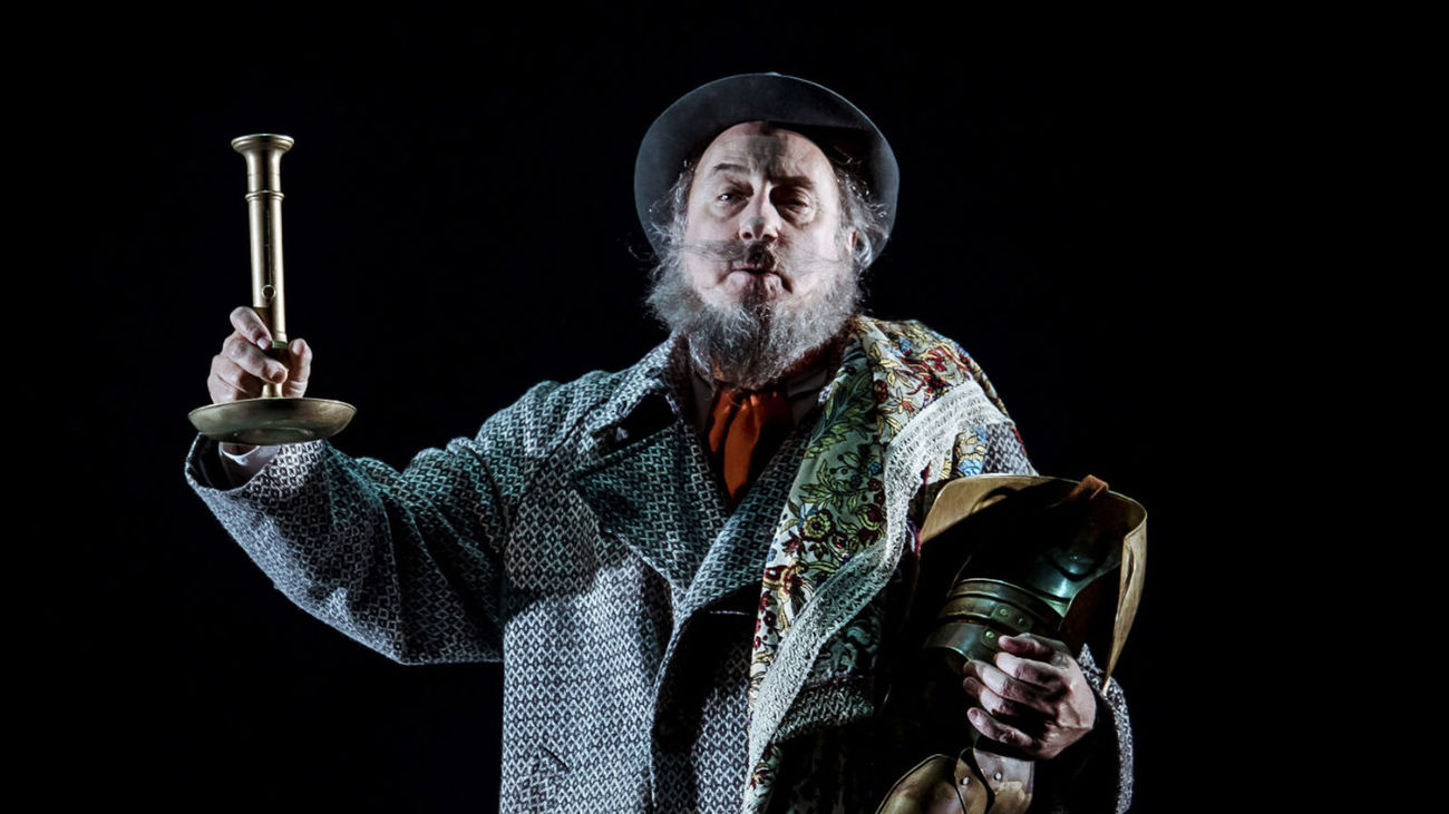 Fontserè, director de 'Els Joglars': “Rusiñol era un destructor de fanáticos porque solo comulgaba con el arte”