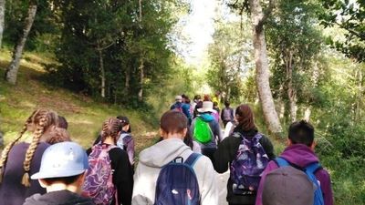 Cinco propuestas de senderismo en la Comunidad de Madrid