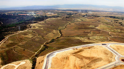 Convocada una marcha de protesta contra el plan de Alcobendas de construir en Valdelatas