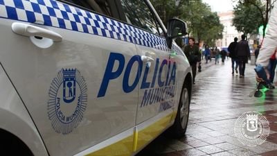 Más de mil multas por consumir alcohol en la calle este fin de semana