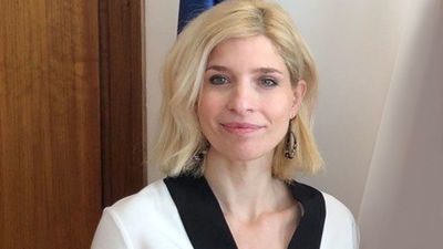 Hana Jalloul: “Reducir el número de diputados es populista”