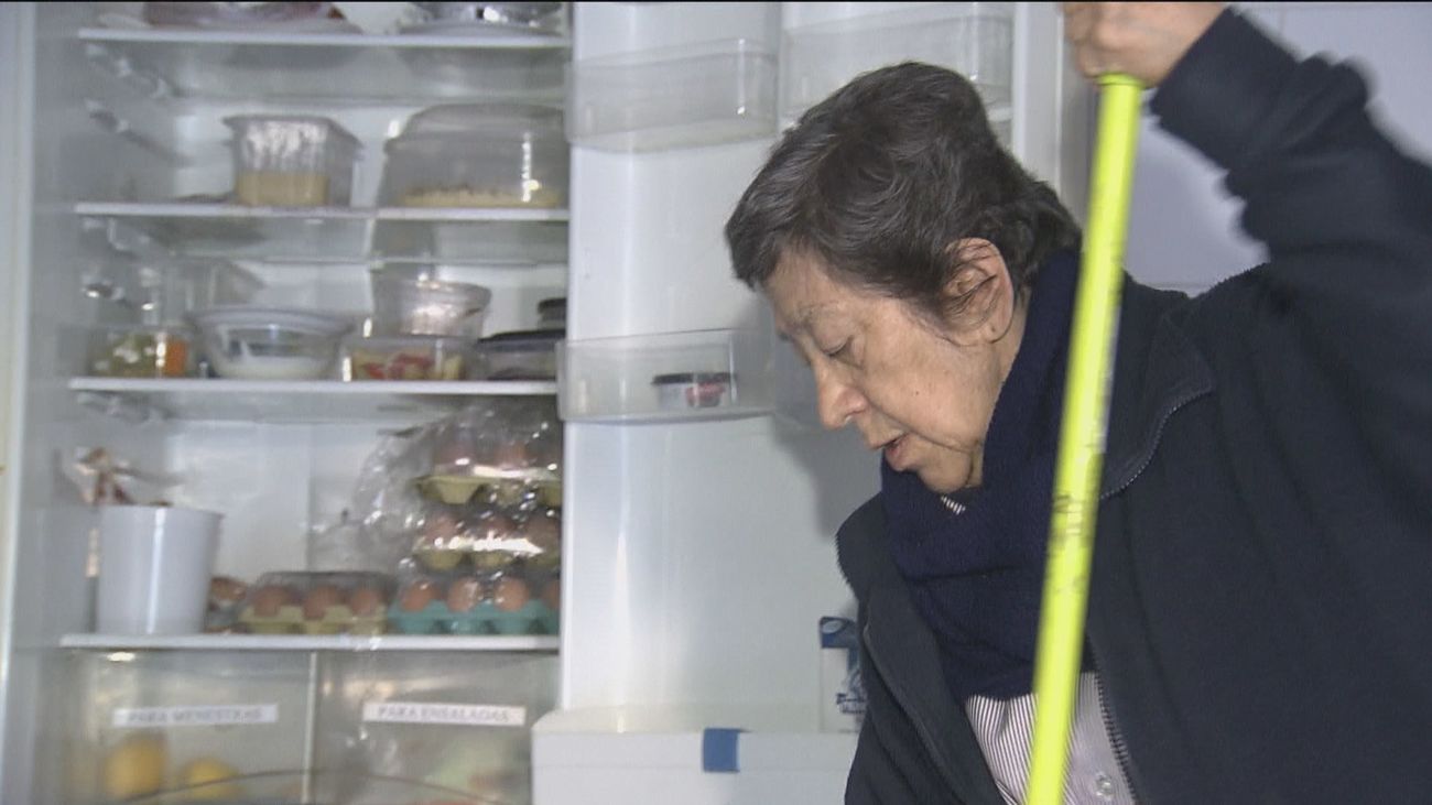Un grupo de monjas de El Viso al borde del desahucio