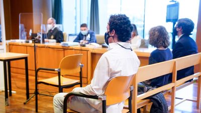 Primera condena al Pequeño Nicolás por falsificar el DNI para la selectividad