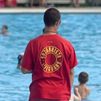 Los vigilantes de piscinas de Madrid reclaman presencia policial y multas contra los vándalos